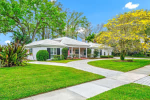 1532 LAKE SHORE DRIVE, ORLANDO, FL 32803 Sold 05/28/25