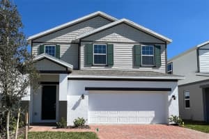 2000 HEART LAKE DRIVE, GROVELAND, FL 34736 Sold 06/30/25