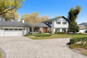 315 6TH AVENUE, WINDERMERE, FL 34786 Sold 04/16/25