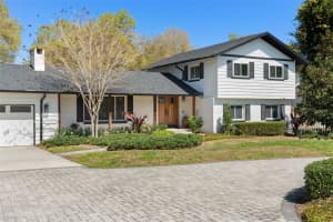 315 6TH AVENUE, WINDERMERE, FL 34786 Sold 04/16/25