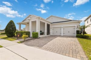2951 IRISH PEACH DRIVE, WINTER GARDEN, FL 34787 Sold 05/30/25