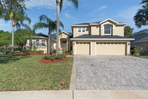 2523 WATER VALLEY DRIVE, ST CLOUD, FL 34771 Sold 07/18/25