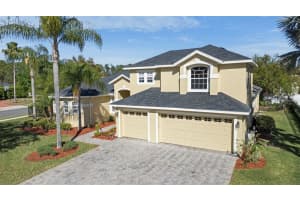 2523 WATER VALLEY DRIVE, ST CLOUD, FL 34771 Sold 07/18/25