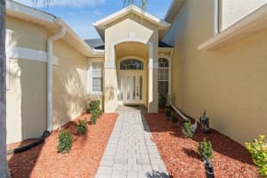 2523 WATER VALLEY DRIVE, ST CLOUD, FL 34771 Sold 07/18/25