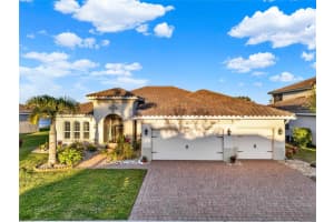 3707 PARADISO CIRCLE, KISSIMMEE, FL 34746 Sold 04/30/25