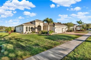 3707 PARADISO CIRCLE, KISSIMMEE, FL 34746 Sold 04/30/25