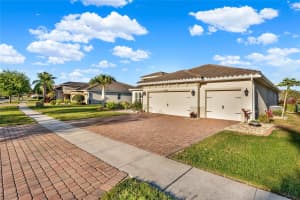 3707 PARADISO CIRCLE, KISSIMMEE, FL 34746 Sold 04/30/25