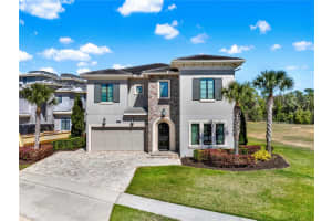 1281 GRAND TRAVERSE PARKWAY, REUNION, FL 34747 - MLS#MFRO6288874