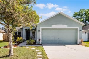 4321 IVEYGLEN AVENUE, ORLANDO, FL 32826 Sold 05/30/25