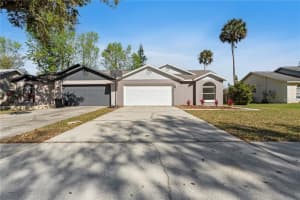 823 KOKOMO CIRCLE, PORT ORANGE, FL 32127 Sold 07/16/25