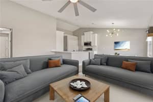823 KOKOMO CIRCLE, PORT ORANGE, FL 32127 Sold 07/16/25