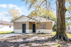 2605 ELM AVENUE, SANFORD, FL 32773 Sold 05/14/25