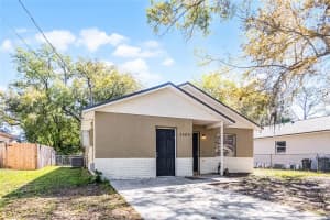 2605 ELM AVENUE, SANFORD, FL 32773 Sold 05/14/25