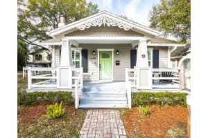 1513 PINECREST PLACE, ORLANDO, FL 32803 Sold 05/22/25