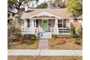 1513 PINECREST PLACE, ORLANDO, FL 32803 Sold 05/22/25