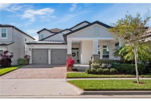 14554 WINTER STAY DRIVE, WINTER GARDEN, FL 34787 Sold 06/30/25