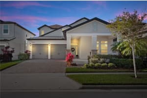 14554 WINTER STAY DRIVE, WINTER GARDEN, FL 34787 Sold 06/30/25