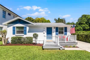 515 CLAYTON STREET, ORLANDO, FL 32804 Sold 06/16/25