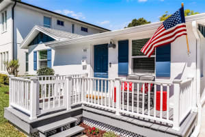 515 CLAYTON STREET, ORLANDO, FL 32804 Sold 06/16/25