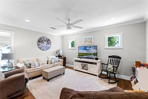 515 CLAYTON STREET, ORLANDO, FL 32804 Sold 06/16/25