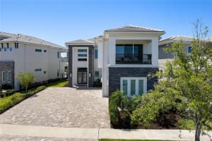 942 JACK NICKLAUS COURT, KISSIMMEE, FL 34747 Sold 08/29/25
