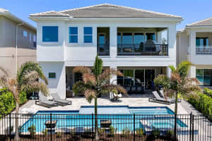 942 JACK NICKLAUS COURT, KISSIMMEE, FL 34747 Sold 08/29/25