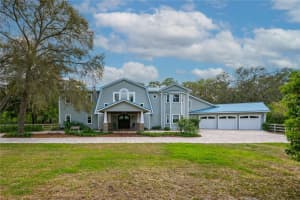 2240 DALE CIRCLE, DELAND, FL 32720 Sold 09/26/25