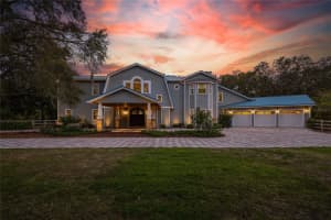 2240 DALE CIRCLE, DELAND, FL 32720 Sold 09/26/25