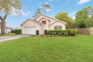 14026 ECKARD COURT, ORLANDO, FL 32826 Sold 04/12/25