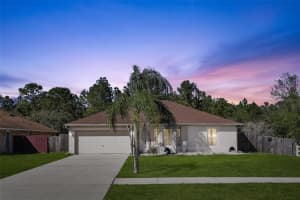 2662 HAULOVER BOULEVARD, DELTONA, FL 32738 Sold 07/09/25