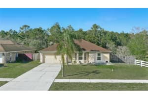 2662 HAULOVER BOULEVARD, DELTONA, FL 32738 Sold 07/09/25