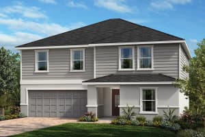 3405 SANCTUARY DRIVE, CLERMONT, FL 34714 Sold 04/22/25