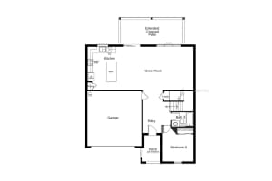 3405 SANCTUARY DRIVE, CLERMONT, FL 34714 Sold 04/22/25
