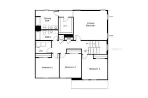 3405 SANCTUARY DRIVE, CLERMONT, FL 34714 Sold 04/22/25
