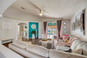 611 SADDLE RIDGE DRIVE, DAVENPORT, FL 33896 Sold 06/13/25