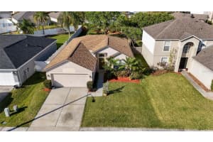 1832 CORNER MEADOW CIRCLE, ORLANDO, FL 32820 Sold 05/29/25