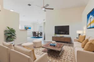1832 CORNER MEADOW CIRCLE, ORLANDO, FL 32820 Sold 05/29/25