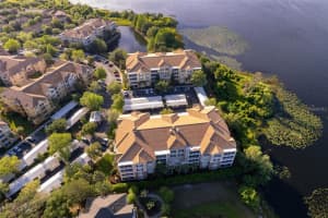 3356 ROBERT TRENT JONES DRIVE, ORLANDO, FL 32835 - MLS#MFRO6288963