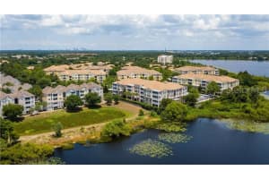 3356 ROBERT TRENT JONES DRIVE, ORLANDO, FL 32835 - MLS#MFRO6288963