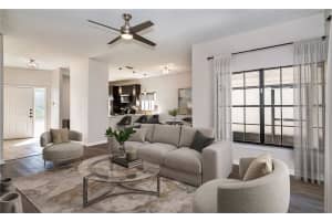 5971 PARKVIEW POINT DRIVE, ORLANDO, FL 32821 Sold 04/18/25