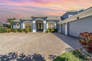 13512 GLYNSHEL DRIVE, WINTER GARDEN, FL 34787 Sold 04/11/25