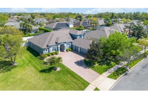 13512 GLYNSHEL DRIVE, WINTER GARDEN, FL 34787 Sold 04/11/25