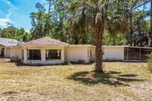 450 CASSADY STREET, UMATILLA, FL 32784 Sold 07/03/25