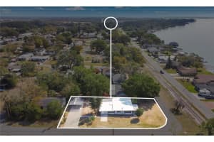 1203 JUDY AVENUE, TAVARES, FL 32778 Sold 04/08/25