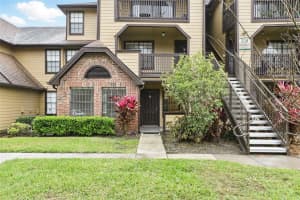 320 BLACK OAK COURT, ALTAMONTE SPRINGS, FL 32701 Sold 04/18/25