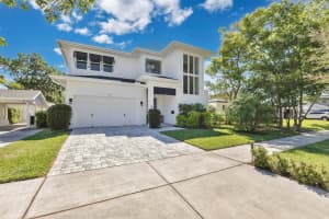 1312 VASSAR STREET, ORLANDO, FL 32804 Sold 06/20/25