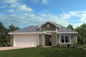 3465 SANCTUARY DRIVE, CLERMONT, FL 34714 Sold 06/11/25