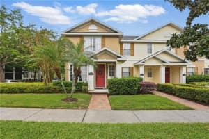 14467 Prunningwood Pl, WINTER GARDEN