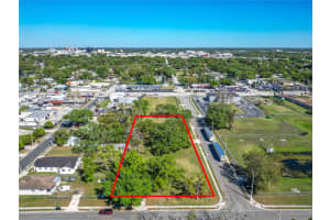 1309 23RD STREET, ORLANDO, FL 32805 Sold 04/18/25