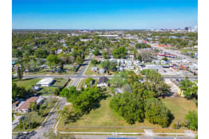 1309 23RD STREET, ORLANDO, FL 32805 Sold 04/18/25